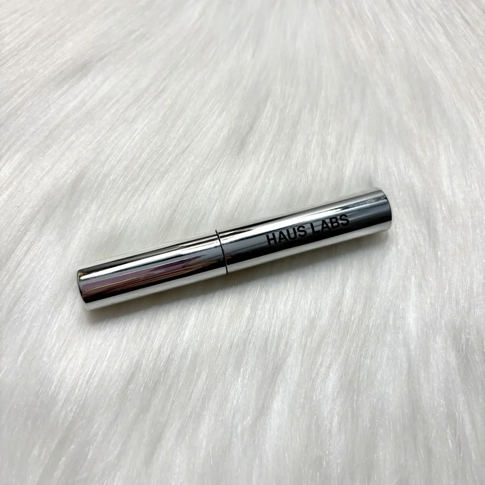 4/$30 Sale💫Haus Labs B Structural Volumizing & Lengthening Mascara Mini Size